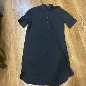 Black Large J Mclaughlin